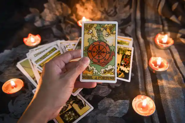 tarot cards Gratis